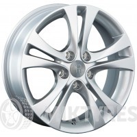 Replay Chevrolet (GN65) 6.5x16 5x105 ET 39 Dia 56.6 (S)